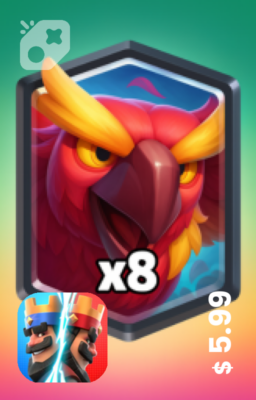 تصویر ققنوس Phoenix