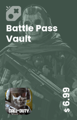 تصویر بتل پس های بازگشتی (ریجن اروپا)