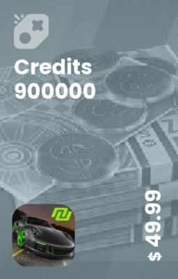 تصویر Credits 900000