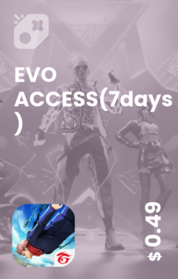 تصویر بسته ی هفتگی (Evo Access)