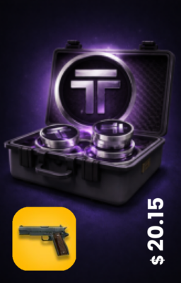 تصویر Event “Ferry” Token Bundle: 5 + 2 For Free