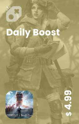 تصویر Daily Boost