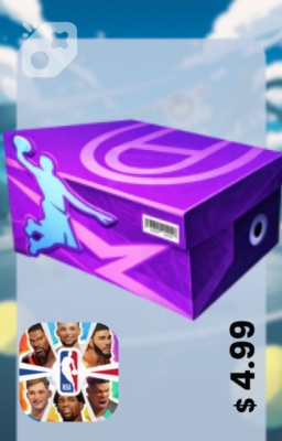 تصویر Star Player Selected Pack