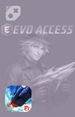 تصویر Evo Access ریجن اروپا و آمریکا