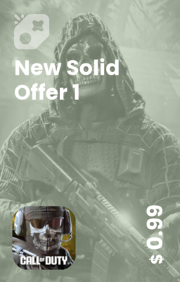 تصویر New Solid Offer 1