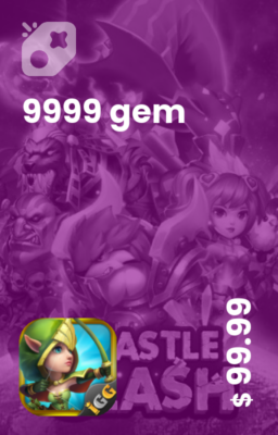 تصویر بسته جم 9999 تایی