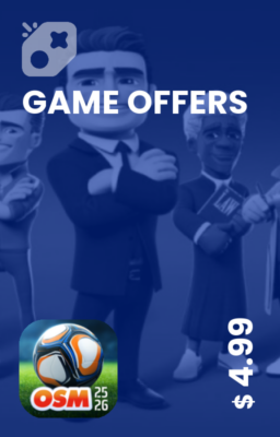 تصویر آفر 5 دلاری OSM