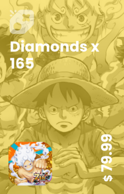 تصویر Diamonds x 165