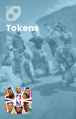 تصویر Tokens