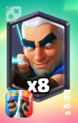 تصویر تیرانداز جادویی Magic Archer