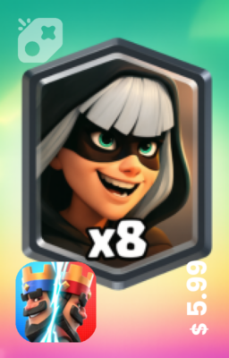 تصویر راهزن Bandit