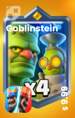 تصویر گابلین اشتاین