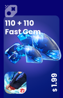 تصویر 110+110 جم فوری