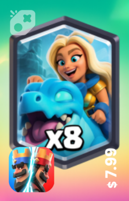 تصویر ملکه ارواح Spirit Empress