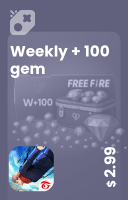 تصویر هفتگی + 100 جم