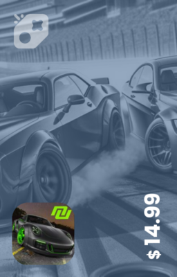 تصویر آفر 15دلاری Nitro Nation