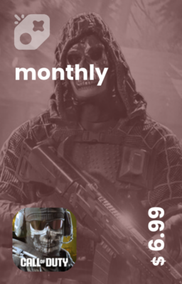 تصویر ماهانه 7 دلاری