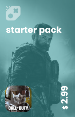 تصویر استارترپک 3 دلاری