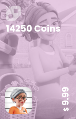 تصویر 14250 Coins