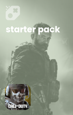 تصویر استارتر پک
