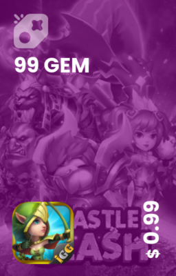 تصویر بسته جم 99 تایی