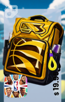تصویر Star Player Sparkle Pack