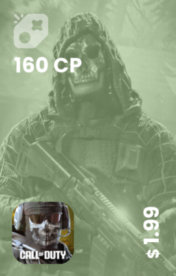 تصویر 160 سی پی