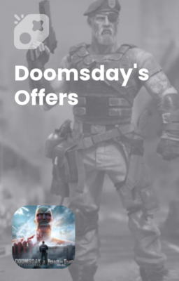تصویر Doomsday’s Offers
