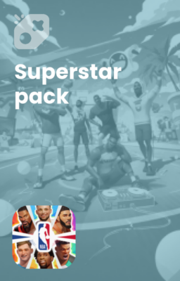 تصویر Superstar pack