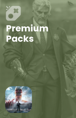 تصویر Premium Packs