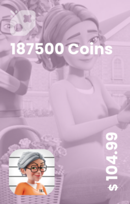 تصویر 187500 Coins