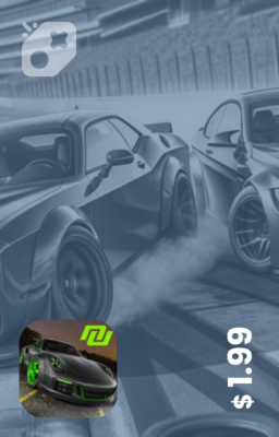 تصویر آفر 2دلاری Nitro Nation