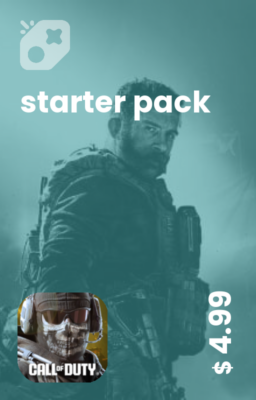 تصویر استارترپک 5 دلاری