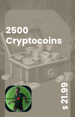 تصویر 2500 کریپتو کوین