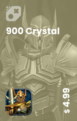 تصویر 900 کریستال