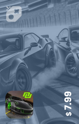 تصویر آفر8دلاری Nitro Nation