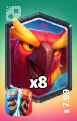 تصویر ققنوس Phoenix