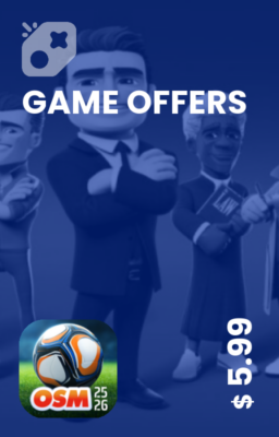 تصویر آفر 6 دلاری OSM