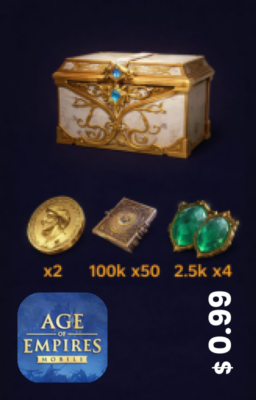 تصویر New Year Hero Pack