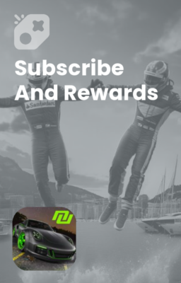 تصویر Subscribe And Rewards
