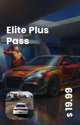 تصویر Elite Plus Pass