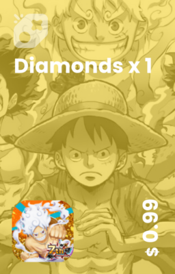 تصویر Diamonds x 1