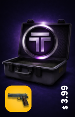 تصویر Event “Ferry” Token