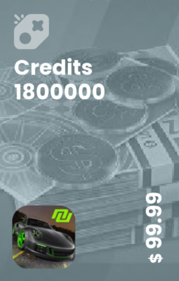 تصویر Credits 1800000