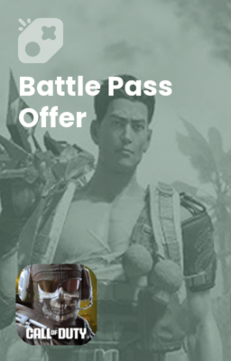 تصویر آفر بتل پس