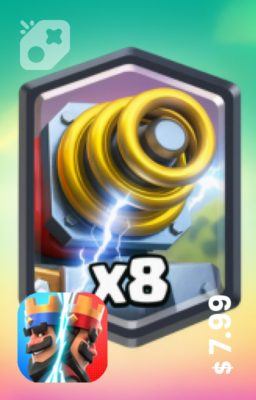 تصویر اسپارکی Sparky