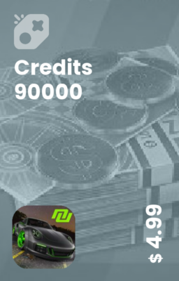 تصویر Credits 90000