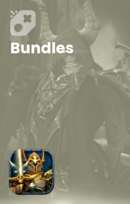 تصویر Bundles