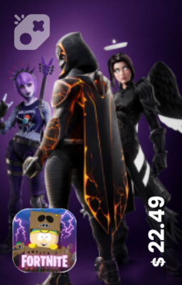 تصویر Darkfire Bundle