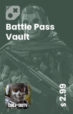 تصویر بتل پس های بازگشتی (ریجن هند)